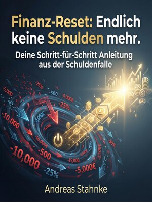 cover image of Finanz-Reset